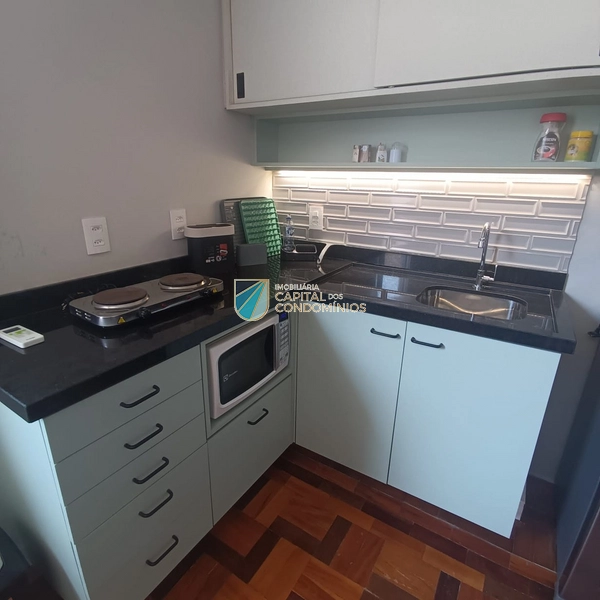 Apartamento em Atlântida! 1 quadra do mar!: 8ª foto da galeria de imagens do imóvel