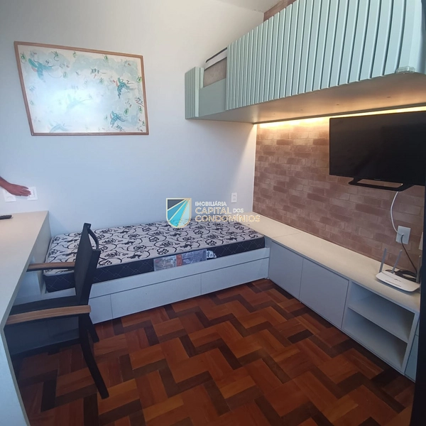 Apartamento em Atlântida! 1 quadra do mar!: 4ª foto da galeria de imagens do imóvel