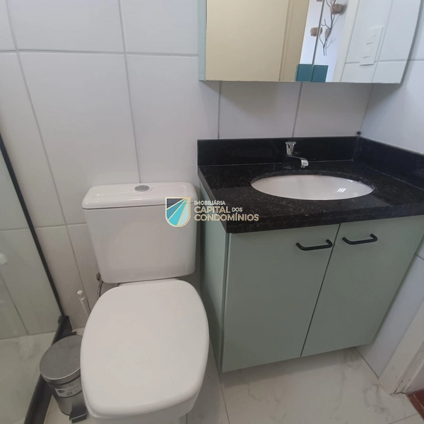 Apartamento em Atlântida! 1 quadra do mar!: 11ª foto da galeria de imagens do imóvel