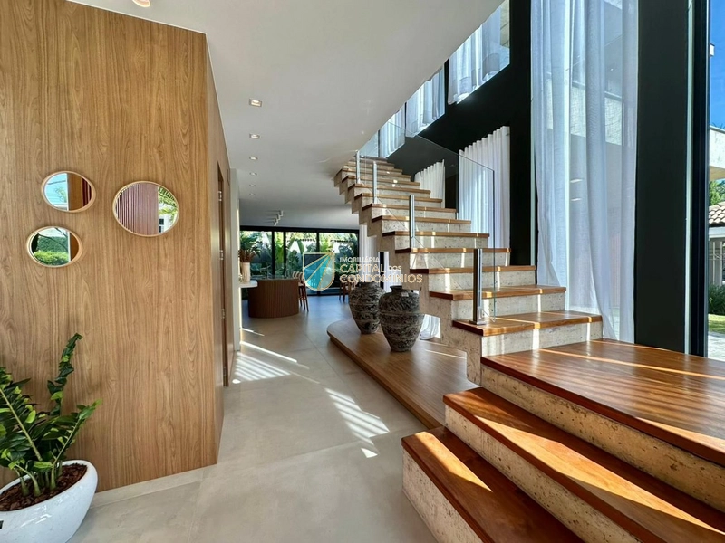 Casa nova a venda no condomínio Porto Coronado: 3ª foto da galeria de imagens do imóvel