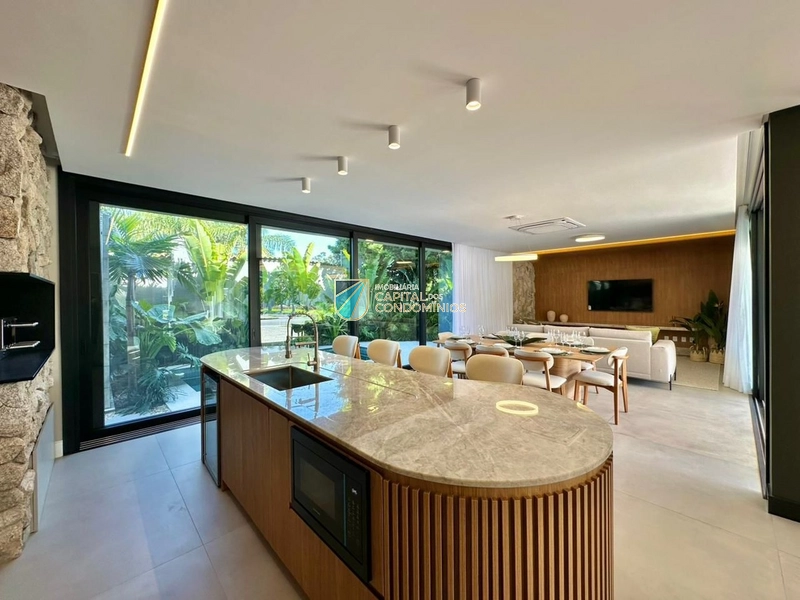 Casa nova a venda no condomínio Porto Coronado: 4ª foto da galeria de imagens do imóvel