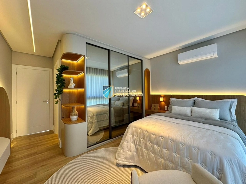 Casa nova a venda no condomínio Porto Coronado: 28ª foto da galeria de imagens do imóvel