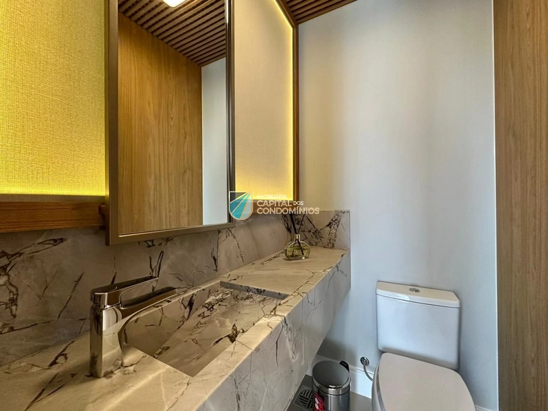 Casa nova a venda no condomínio Porto Coronado: 19ª foto da galeria de imagens do imóvel