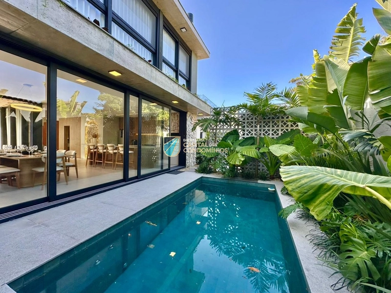 Casa nova a venda no condomínio Porto Coronado: 12ª foto da galeria de imagens do imóvel