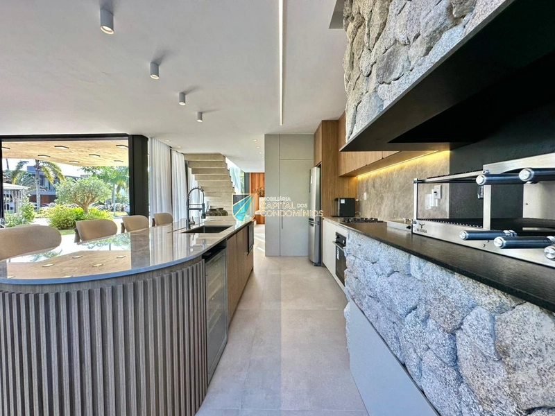 Casa nova a venda no condomínio Porto Coronado: 18ª foto da galeria de imagens do imóvel