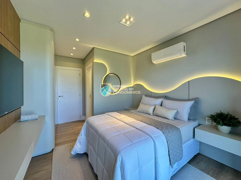 Casa nova a venda no condomínio Porto Coronado: 27ª foto da galeria de imagens do imóvel