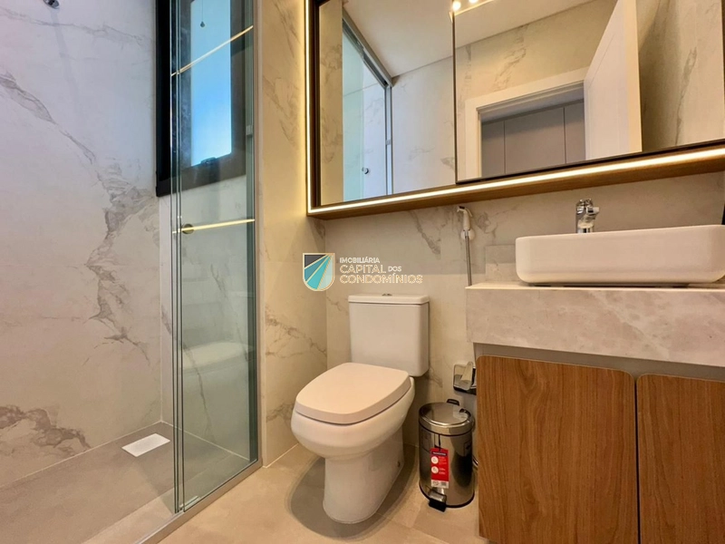 Casa nova a venda no condomínio Porto Coronado: 35ª foto da galeria de imagens do imóvel