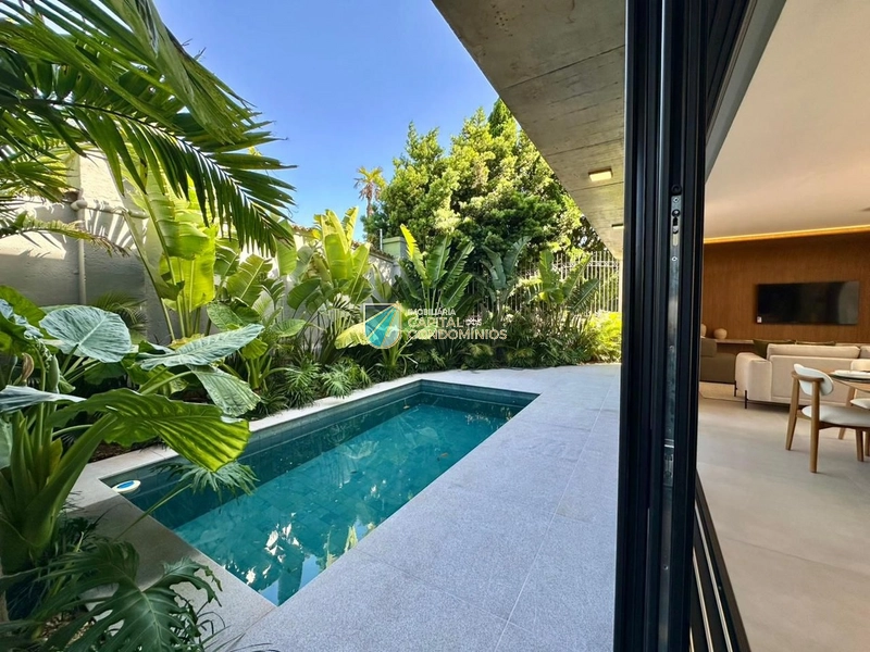 Casa nova a venda no condomínio Porto Coronado: 14ª foto da galeria de imagens do imóvel