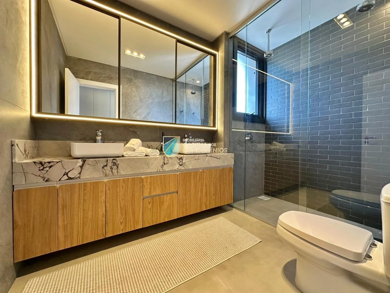 Casa nova a venda no condomínio Porto Coronado: 23ª foto da galeria de imagens do imóvel