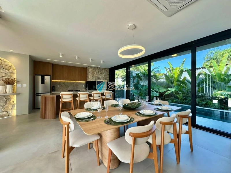 Casa nova a venda no condomínio Porto Coronado: 7ª foto da galeria de imagens do imóvel