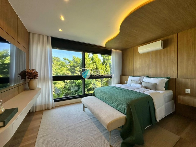 Casa nova a venda no condomínio Porto Coronado: 20ª foto da galeria de imagens do imóvel