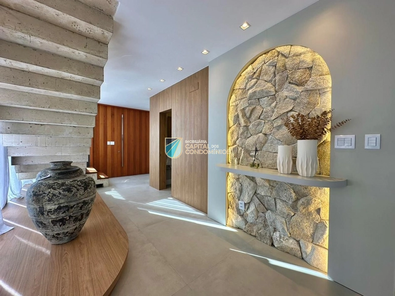 Casa nova a venda no condomínio Porto Coronado: 9ª foto da galeria de imagens do imóvel