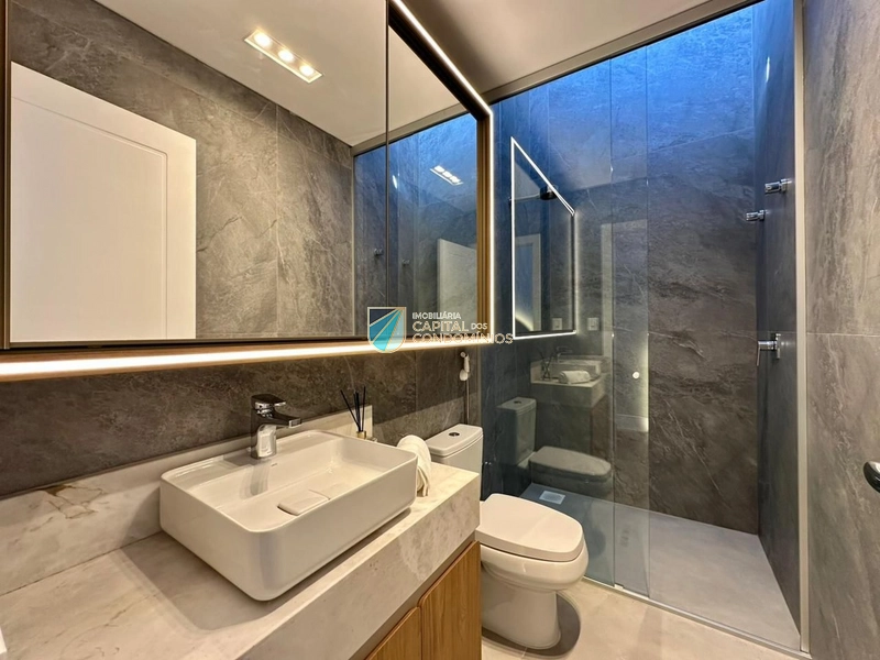 Casa nova a venda no condomínio Porto Coronado: 32ª foto da galeria de imagens do imóvel