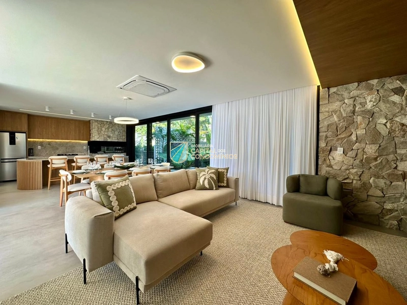 Casa nova a venda no condomínio Porto Coronado: 11ª foto da galeria de imagens do imóvel