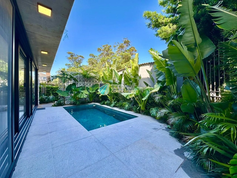 Casa nova a venda no condomínio Porto Coronado: 2ª foto da galeria de imagens do imóvel