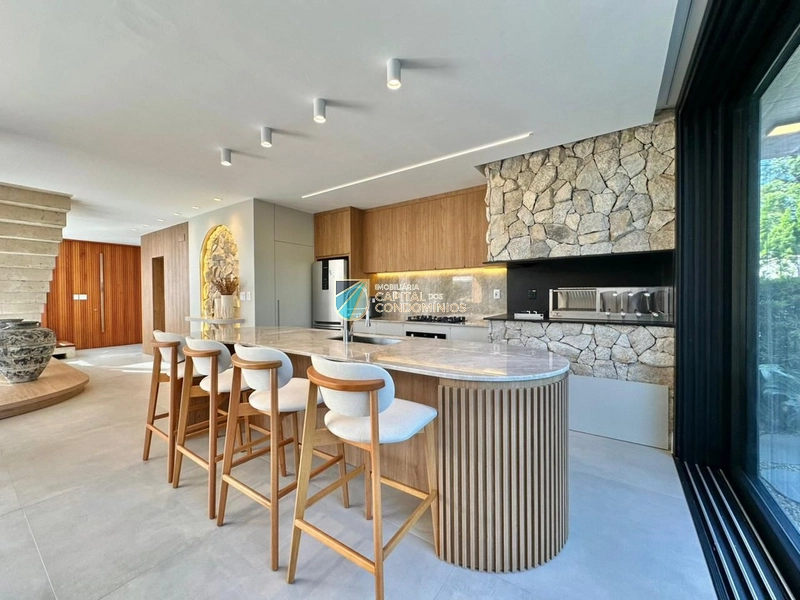 Casa nova a venda no condomínio Porto Coronado: 17ª foto da galeria de imagens do imóvel