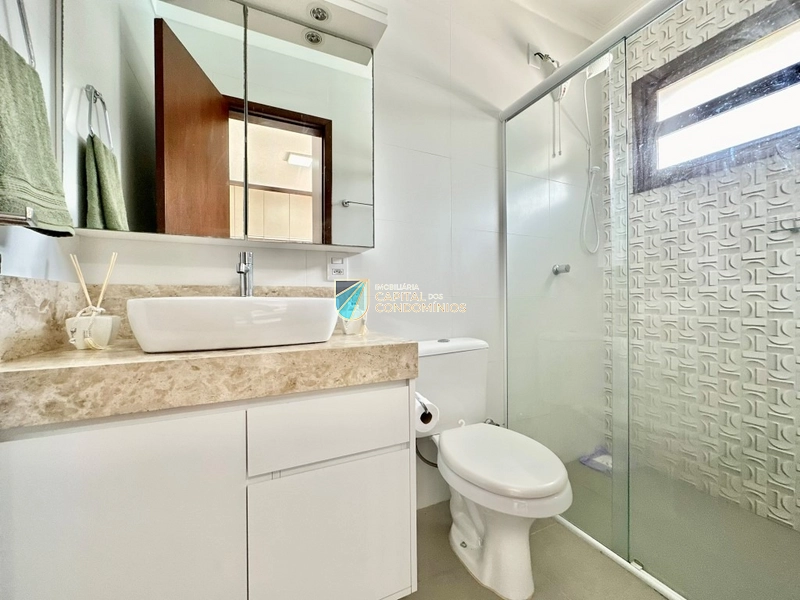 Casa térrea com piscina: 30ª foto da galeria de imagens do imóvel