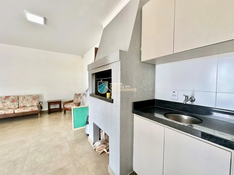 Casa térrea com piscina: 23ª foto da galeria de imagens do imóvel