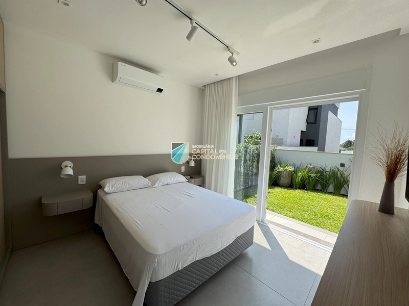 Casa com 3 suítes, mobiliada, no condomínio Blue Xangri-lá: 16ª foto da galeria de imagens do imóvel