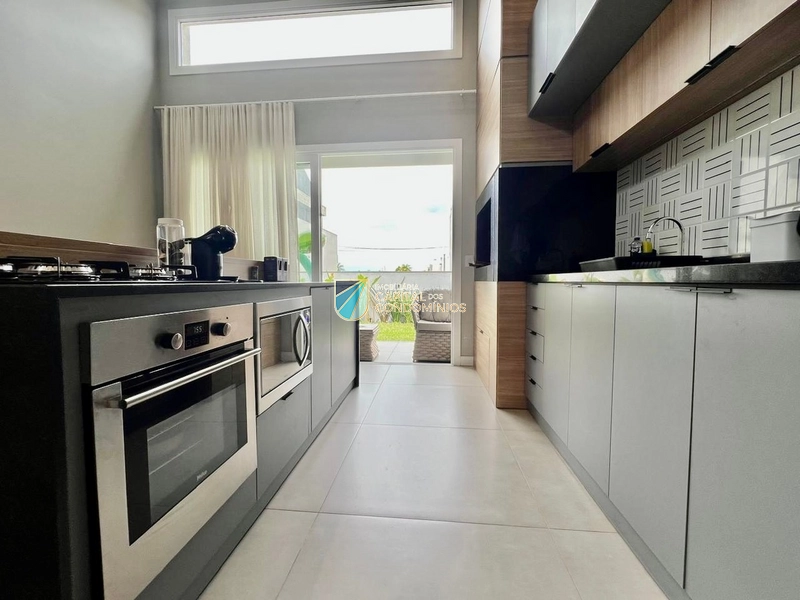 Casa com 3 suítes, mobiliada, no condomínio Blue Xangri-lá: 11ª foto da galeria de imagens do imóvel