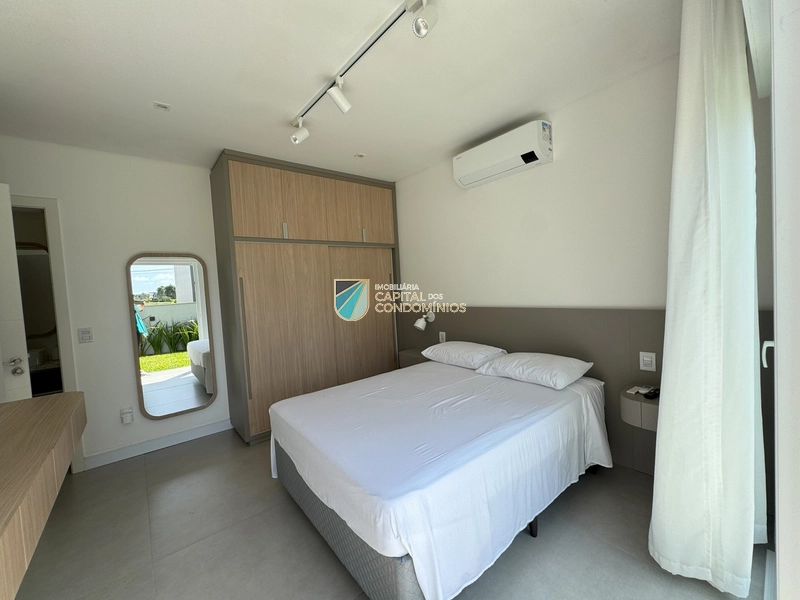 Casa com 3 suítes, mobiliada, no condomínio Blue Xangri-lá: 22ª foto da galeria de imagens do imóvel