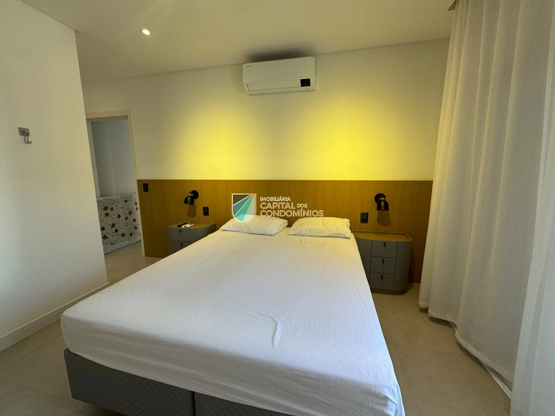 Casa com 3 suítes, mobiliada, no condomínio Blue Xangri-lá: 15ª foto da galeria de imagens do imóvel