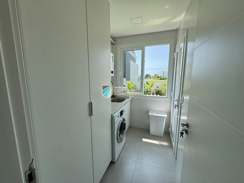 Casa com 3 suítes, mobiliada, no condomínio Blue Xangri-lá: 21ª foto da galeria de imagens do imóvel