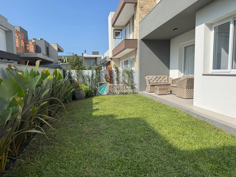 Casa com 3 suítes, mobiliada, no condomínio Blue Xangri-lá: 23ª foto da galeria de imagens do imóvel