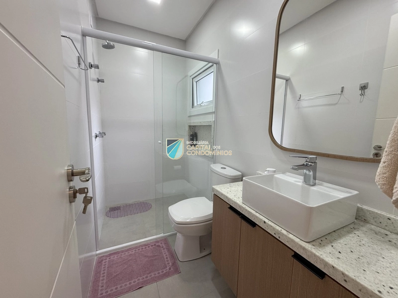 Casa com 3 suítes, mobiliada, no condomínio Blue Xangri-lá: 20ª foto da galeria de imagens do imóvel