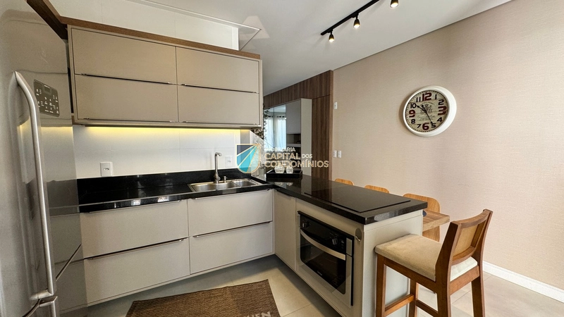 Casas com 2 suítes, mobiliada e decorada, no condomínio Murano: 15ª foto da galeria de imagens do imóvel