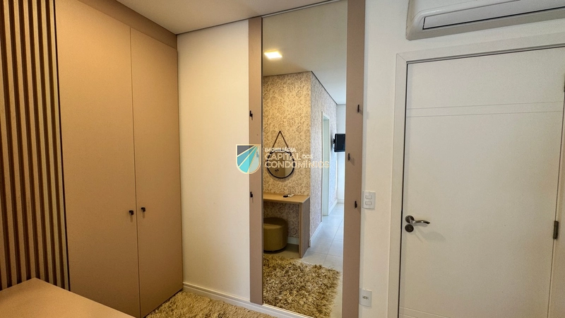 Casas com 2 suítes, mobiliada e decorada, no condomínio Murano: 36ª foto da galeria de imagens do imóvel