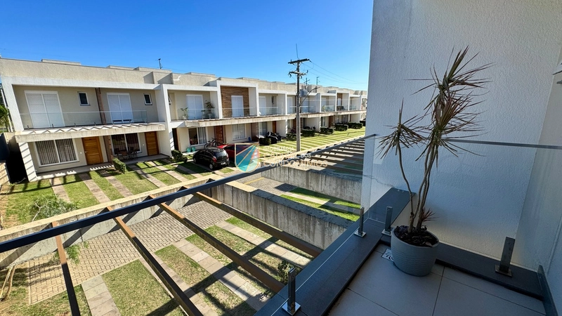 Casas com 2 suítes, mobiliada e decorada, no condomínio Murano: 34ª foto da galeria de imagens do imóvel