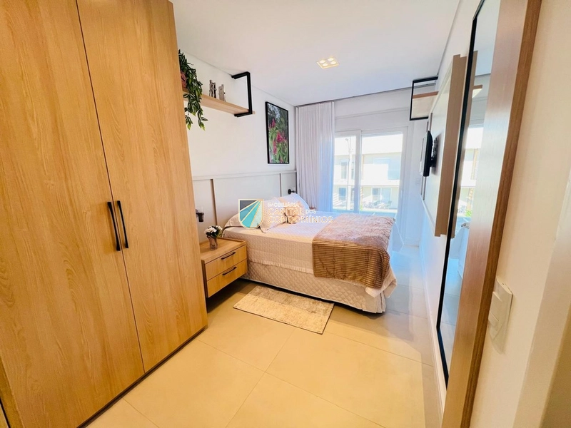 Casa beira lago, mobiliada e decorada, no condomínio Murano: 17ª foto da galeria de imagens do imóvel