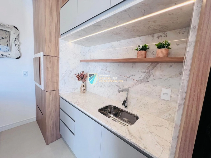 Casa beira lago, mobiliada e decorada, no condomínio Murano: 8ª foto da galeria de imagens do imóvel