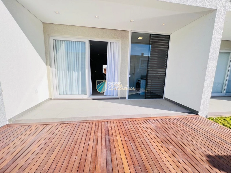 Casa beira lago, mobiliada e decorada, no condomínio Murano: 12ª foto da galeria de imagens do imóvel