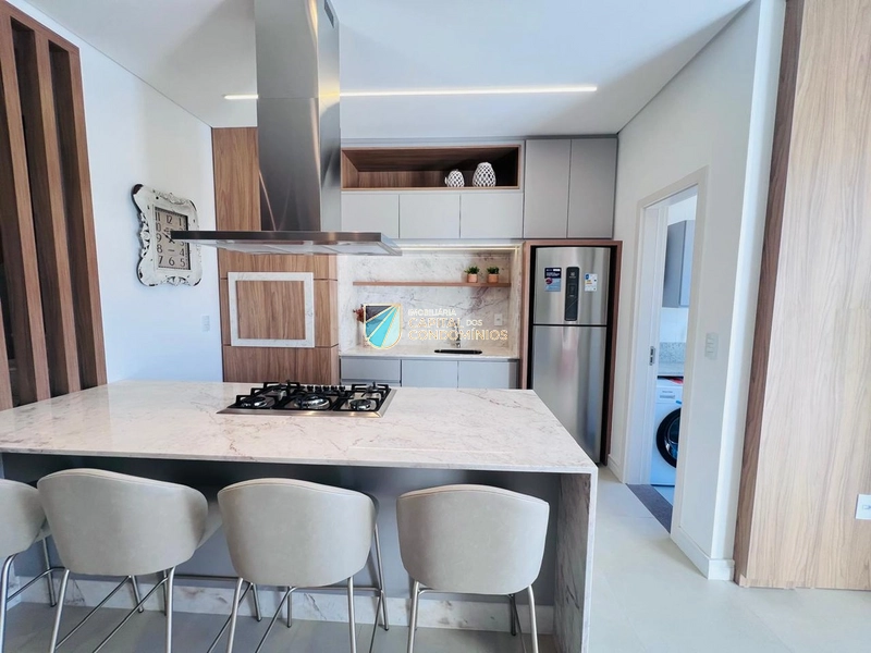 Casa beira lago, mobiliada e decorada, no condomínio Murano: 6ª foto da galeria de imagens do imóvel