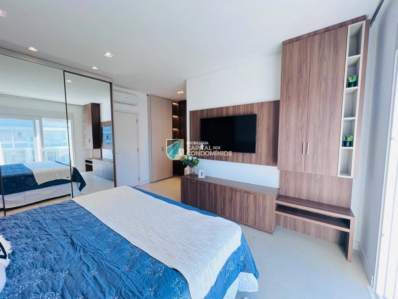 Casa beira lago, mobiliada e decorada, no condomínio Murano: 25ª foto da galeria de imagens do imóvel