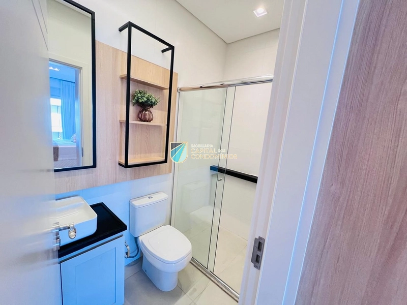 Casa beira lago, mobiliada e decorada, no condomínio Murano: 19ª foto da galeria de imagens do imóvel