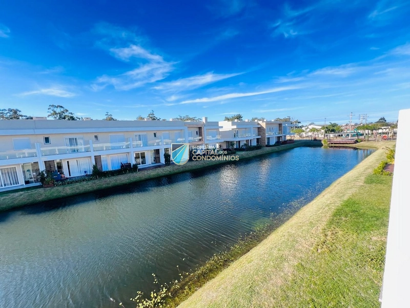 Casa beira lago, mobiliada e decorada, no condomínio Murano: 14ª foto da galeria de imagens do imóvel