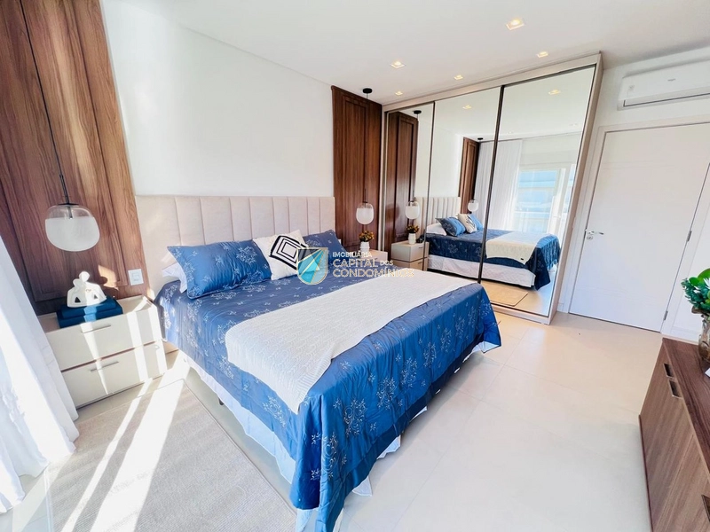 Casa beira lago, mobiliada e decorada, no condomínio Murano: 24ª foto da galeria de imagens do imóvel