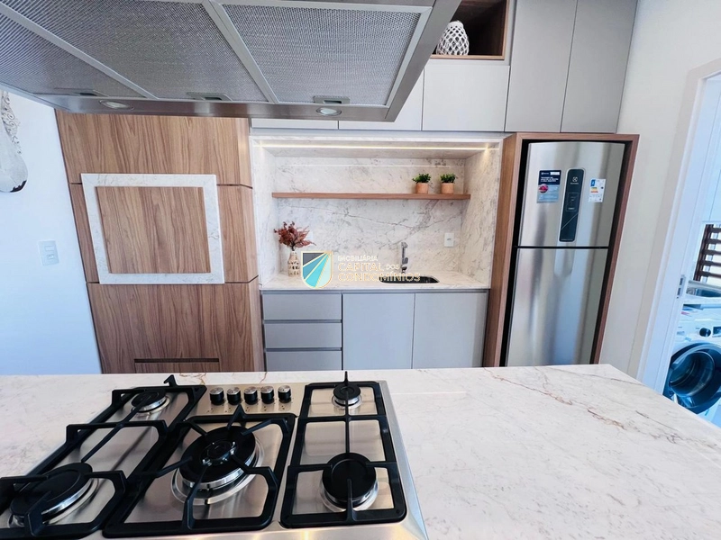 Casa beira lago, mobiliada e decorada, no condomínio Murano: 4ª foto da galeria de imagens do imóvel