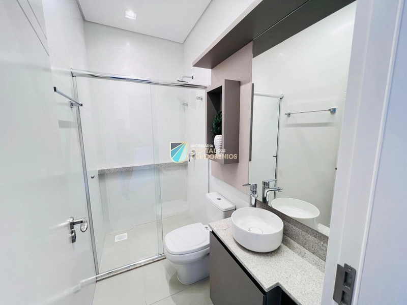 Casa beira lago, mobiliada e decorada, no condomínio Murano: 21ª foto da galeria de imagens do imóvel