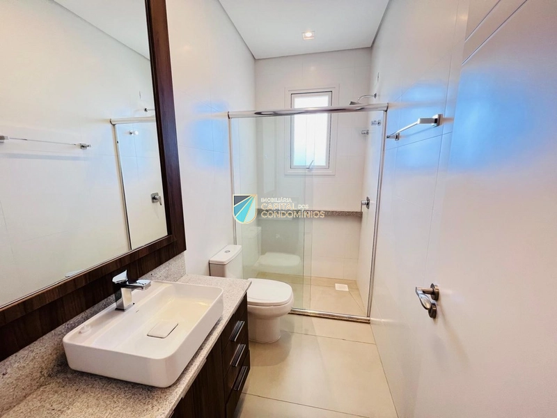 Casa beira lago, mobiliada e decorada, no condomínio Murano: 28ª foto da galeria de imagens do imóvel