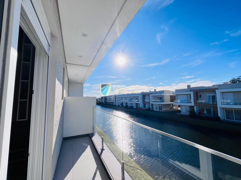 Casa beira lago, mobiliada e decorada, no condomínio Murano: 27ª foto da galeria de imagens do imóvel