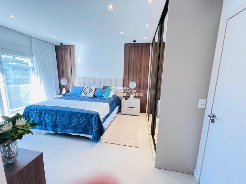 Casa beira lago, mobiliada e decorada, no condomínio Murano: 23ª foto da galeria de imagens do imóvel