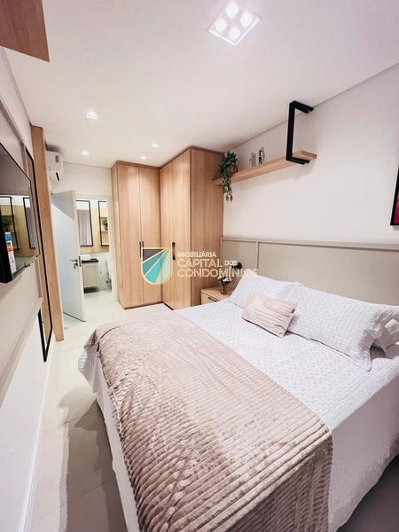 Casa beira lago, mobiliada e decorada, no condomínio Murano: 20ª foto da galeria de imagens do imóvel