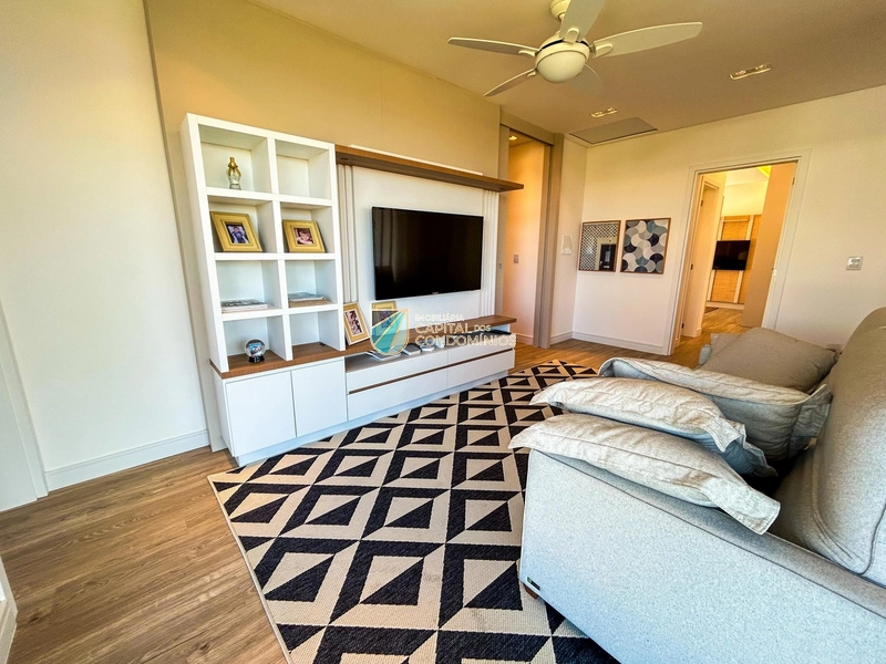 Sobrado beira lago no Blue: 23ª foto da galeria de imagens do imóvel