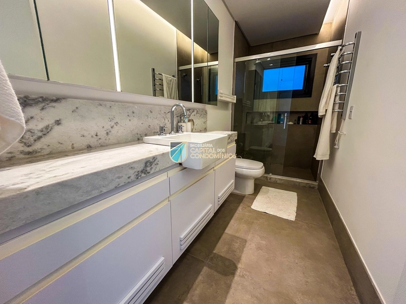 Sobrado beira lago no Blue: 26ª foto da galeria de imagens do imóvel