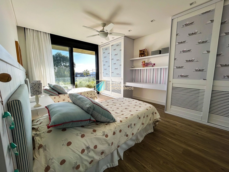 Sobrado beira lago no Blue: 33ª foto da galeria de imagens do imóvel