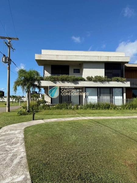 Sobrado beira lago no Blue: 3ª foto da galeria de imagens do imóvel